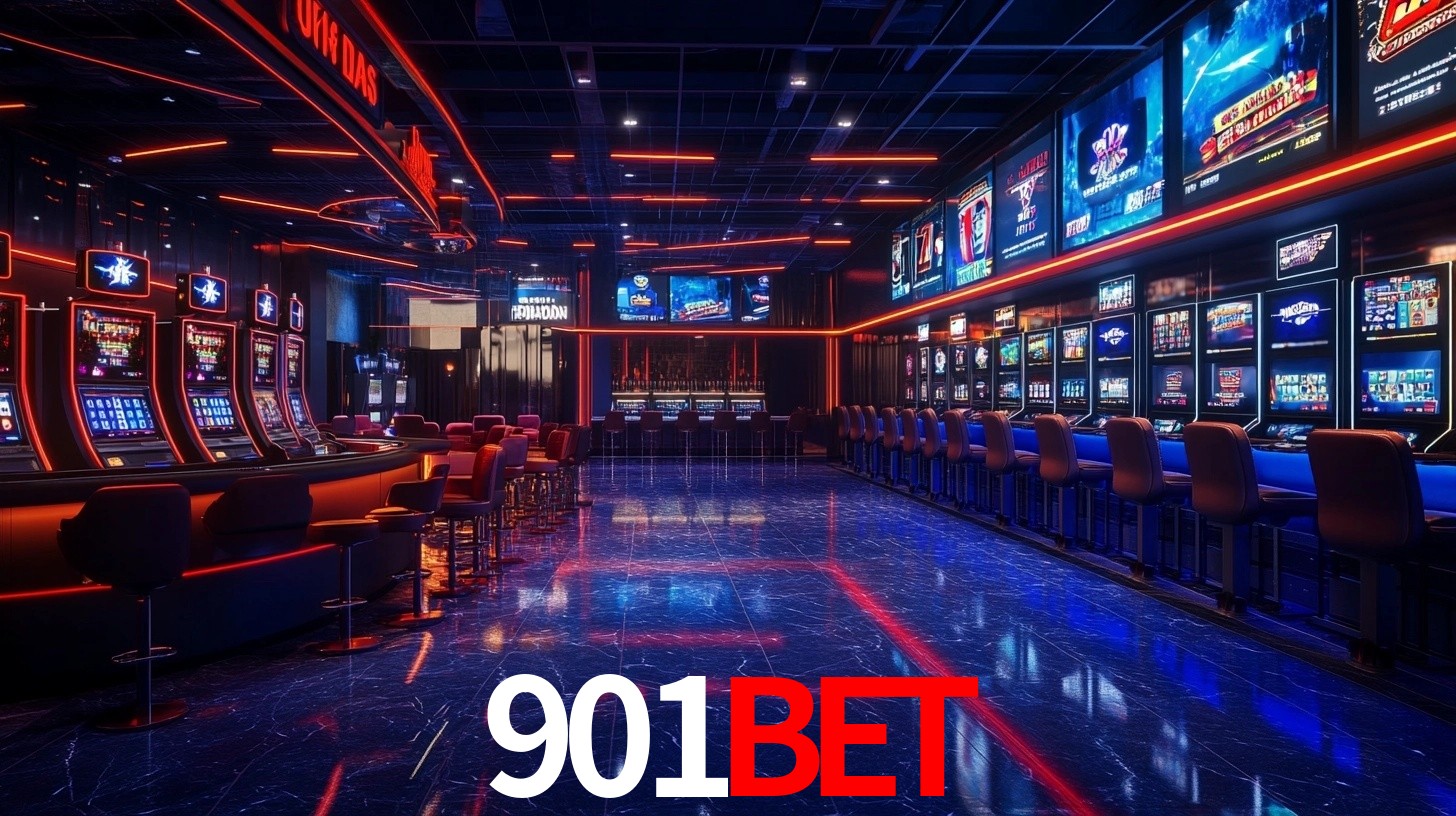 901bet App Interface