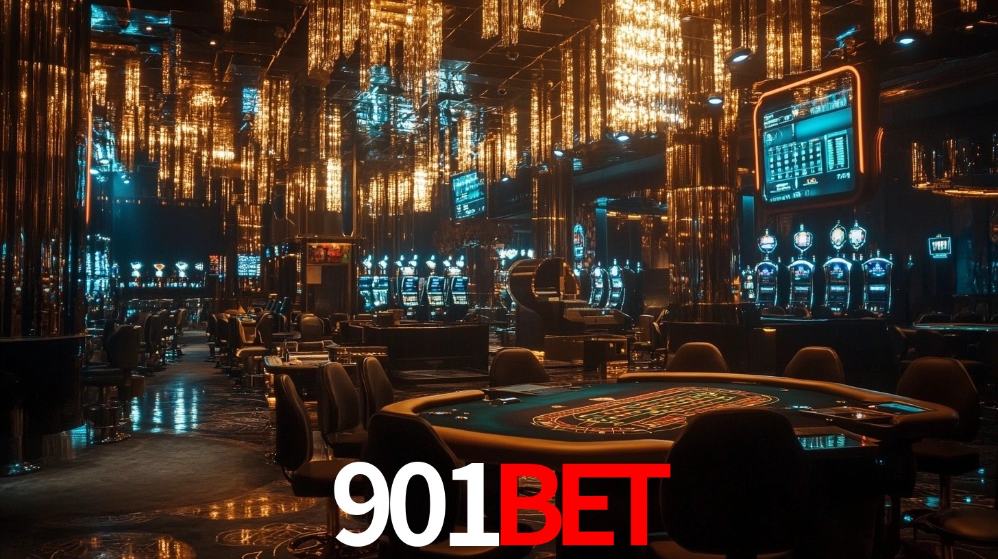 901 bet