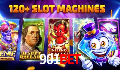 Seasonal Promotions 901bet
