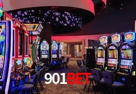 Explorando a Categoria de Eventos em Apostas na 901bet