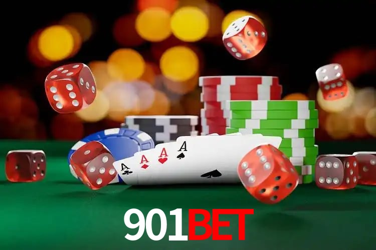 A Popularidade dos Caça-Níqueis no 901bet