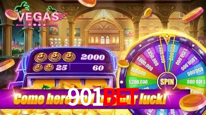 Platform Technology 901bet