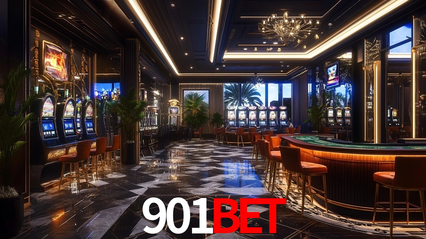 901bet app