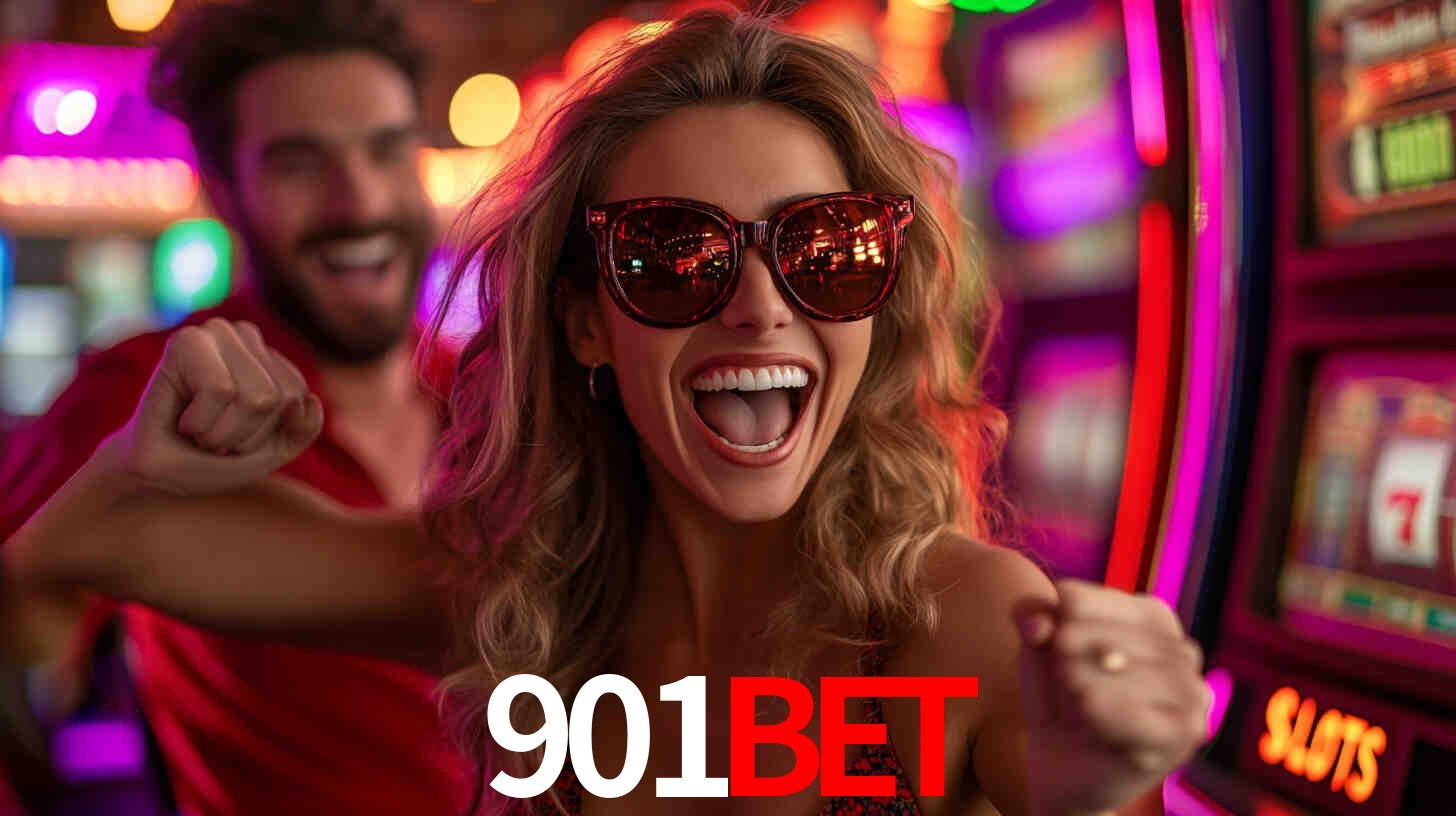 Apostas de Tênis 901bet