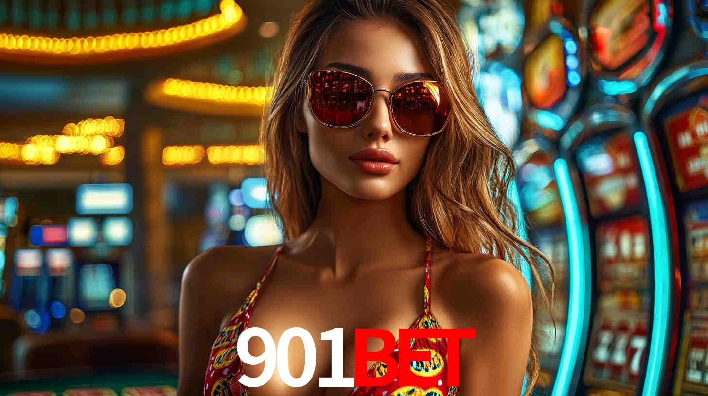 Experimente o Login Seguro Premium no 901bet