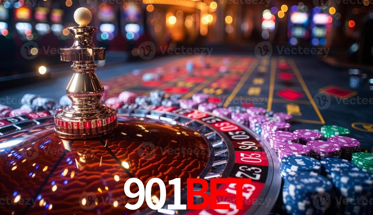 Account Benefits 901bet