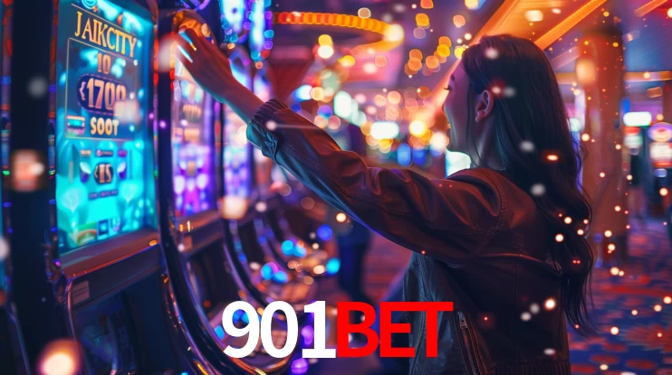 901 bet