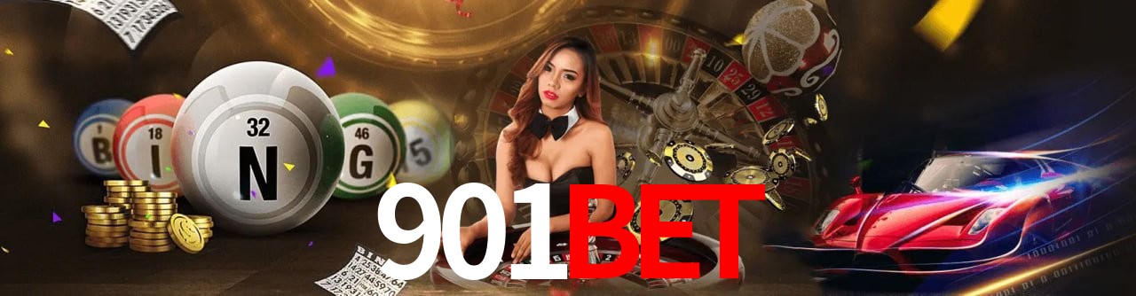 Inovações de Jogos na 901bet: O Futuro das Experiências Interativas