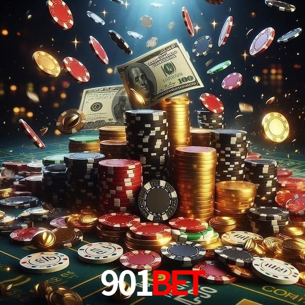 Promoções Sazonais 901bet