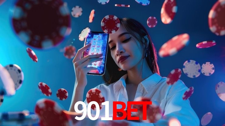 Segurança 2FA 901bet