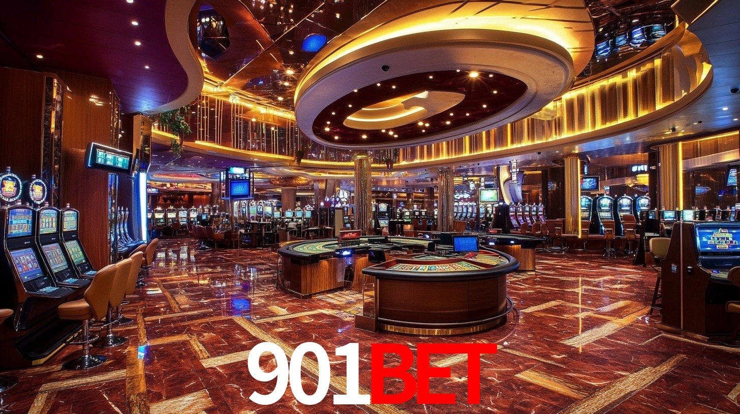 Premium Interface 901bet