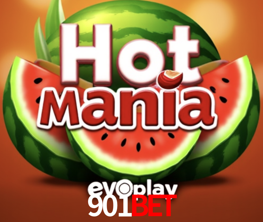 Slot Games 901bet