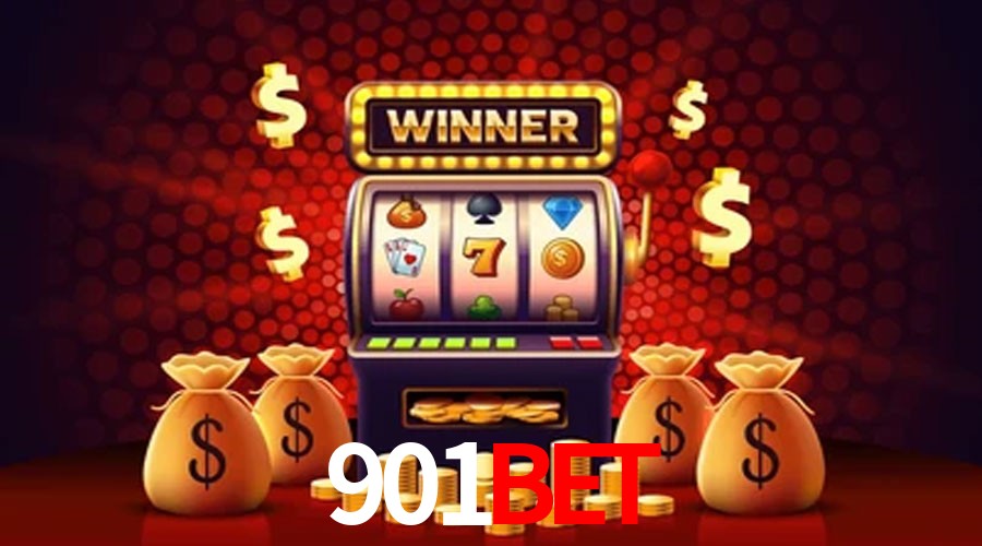 Bonus Features 901bet