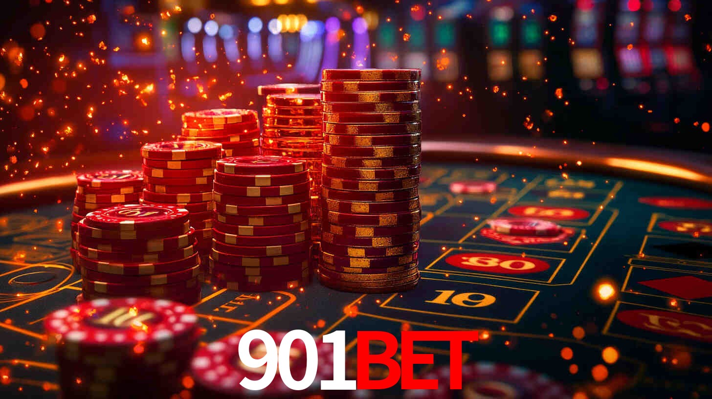 901bet app