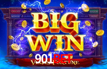 Exclusive Offers 901bet