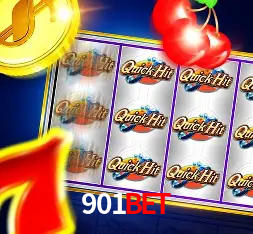 Jogos Exclusivos 901bet