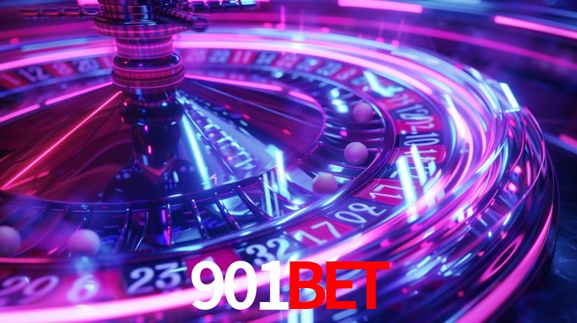 Cadastro Rápido 901bet
