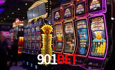 APP oficial da 901bet para mobile