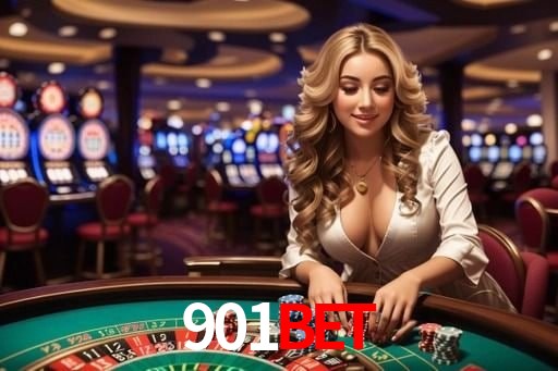 Blackjack Table 901bet