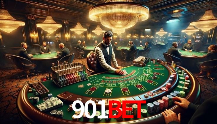 Football Betting 901bet
