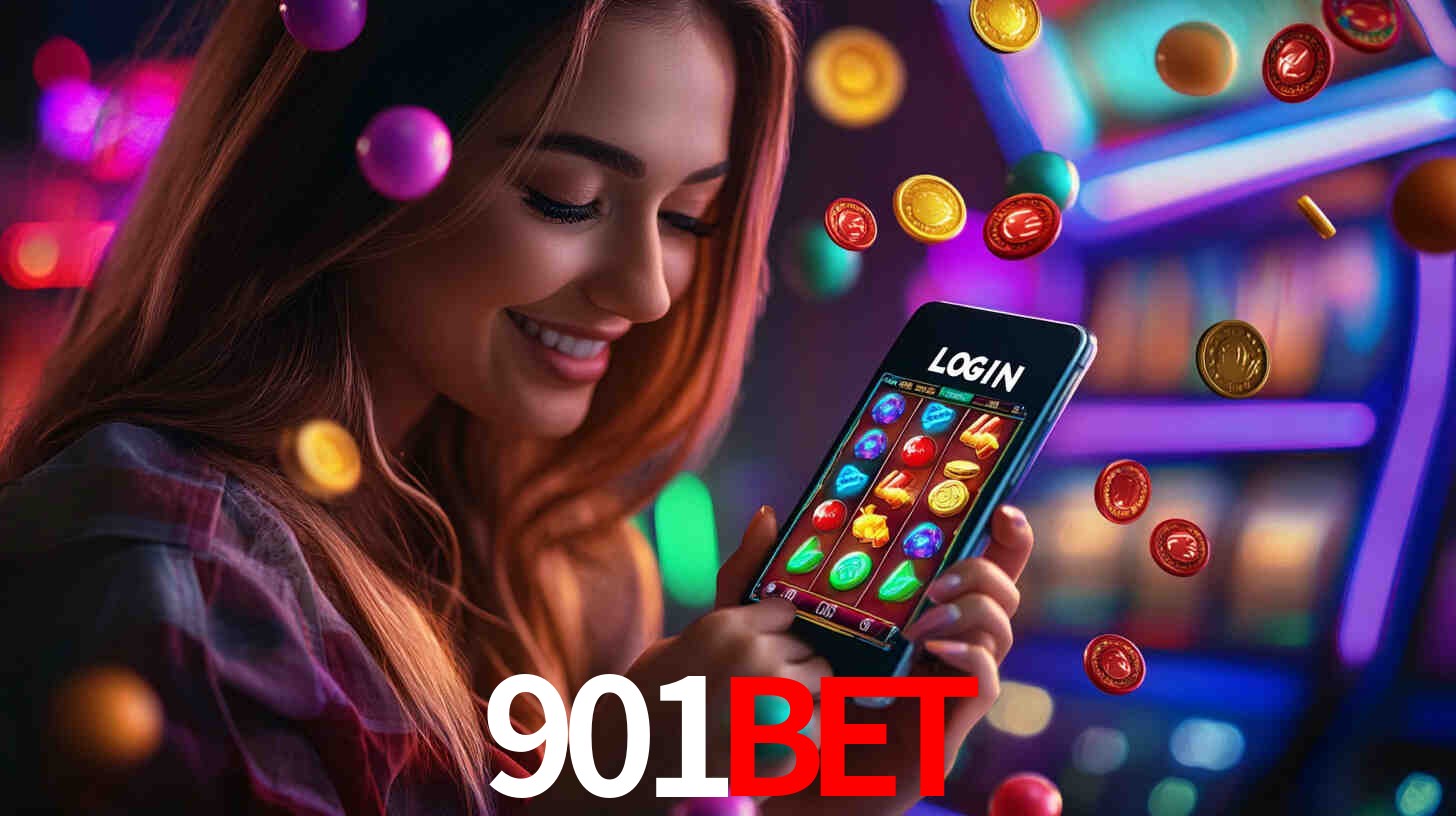 901 bet
