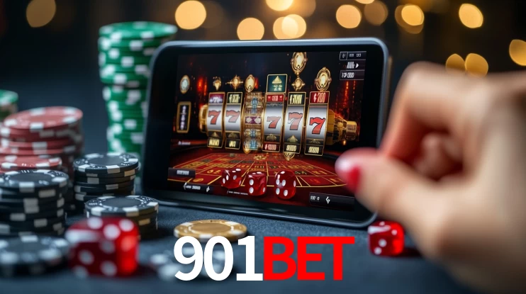 Ofertas Imperdíveis na 901bet: Promoções e Bônus Que Valem a Pena