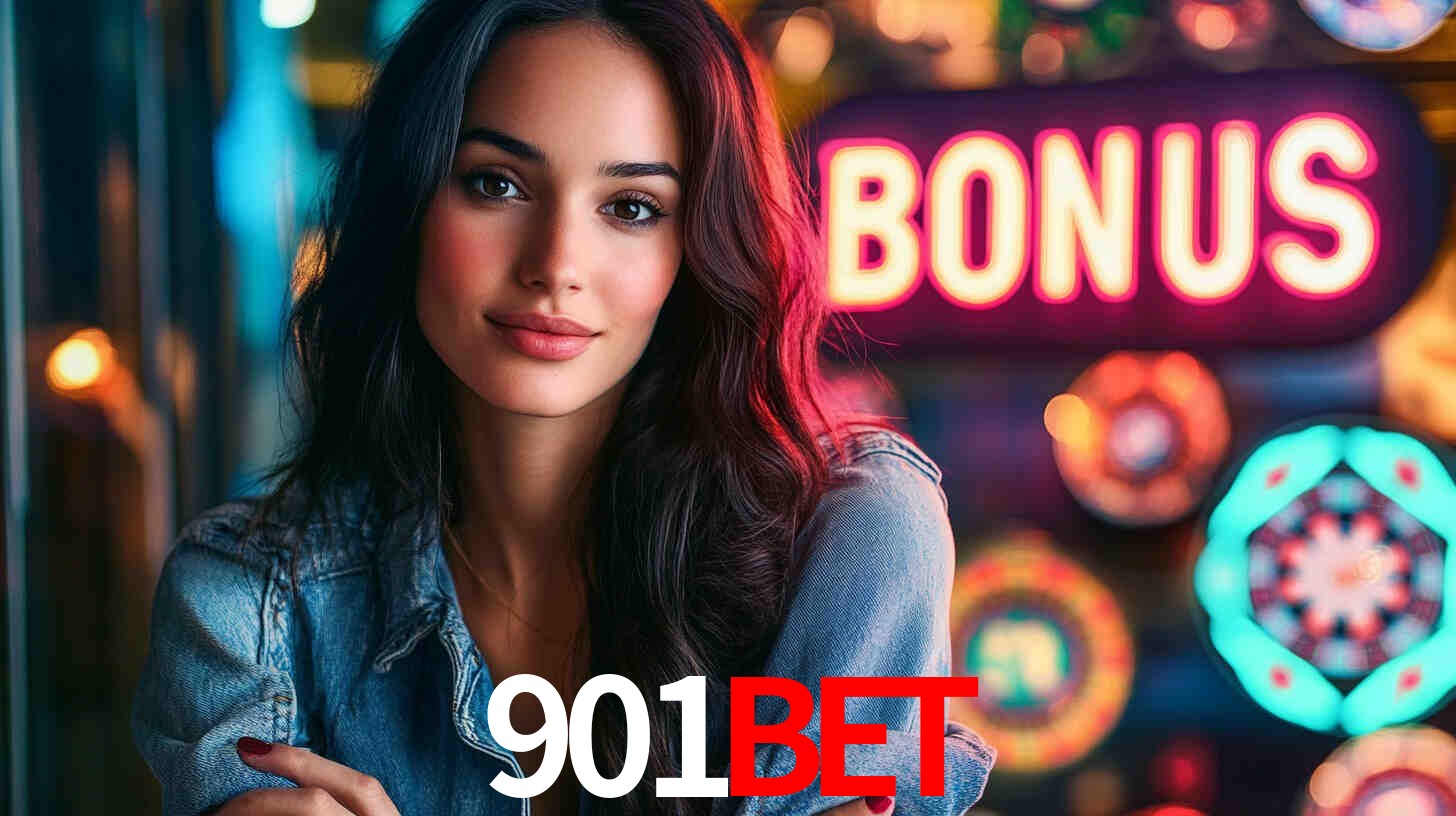 Desvendando o Mundo dos Jogos Virtuais na 901bet