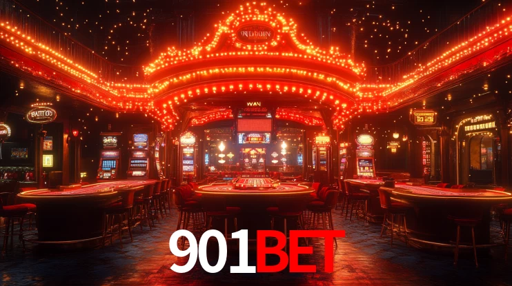 901bet,901 bet
