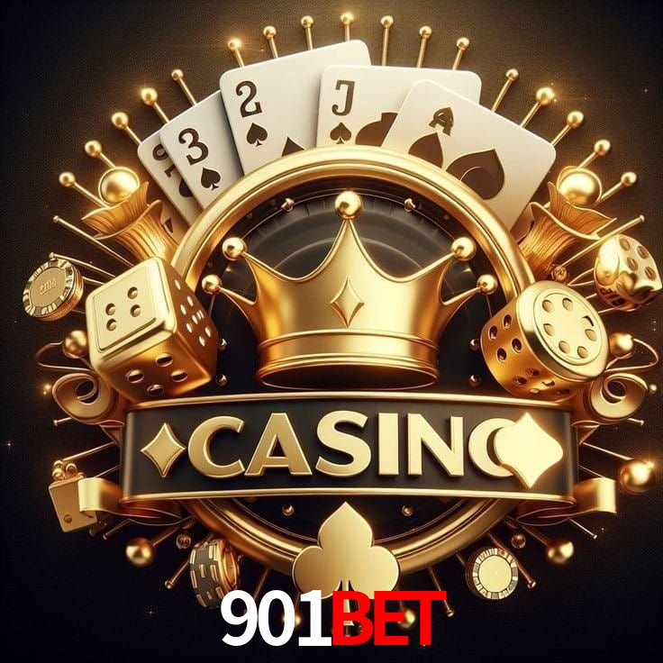Inovações de Jogos na 901bet: O Futuro das Experiências Interativas