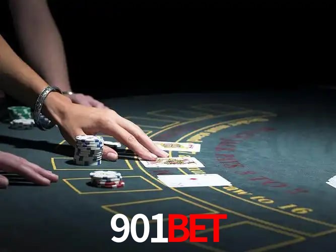 Descubra a Essência do 901bet: Nossa História e Compromissos