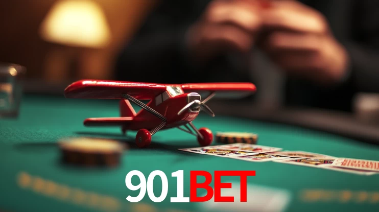 Aviator Jogo na 901bet