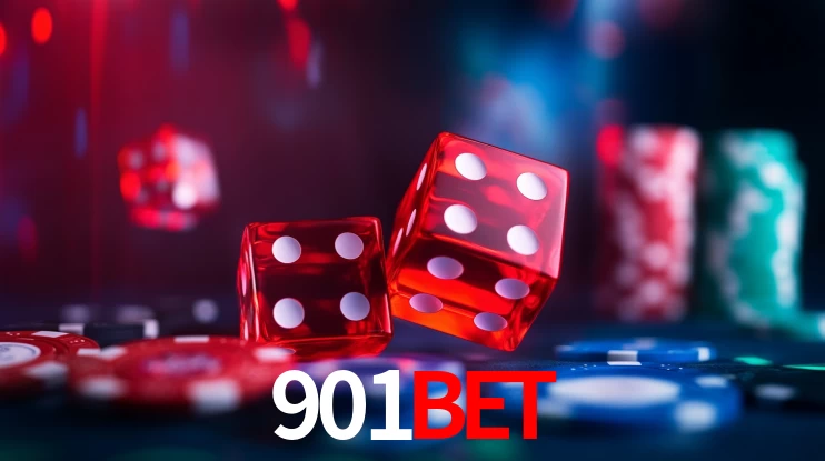 Bonus na Plataforma Online 901bet