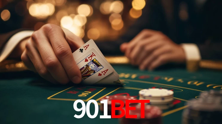 Plataforma Online 901bet
