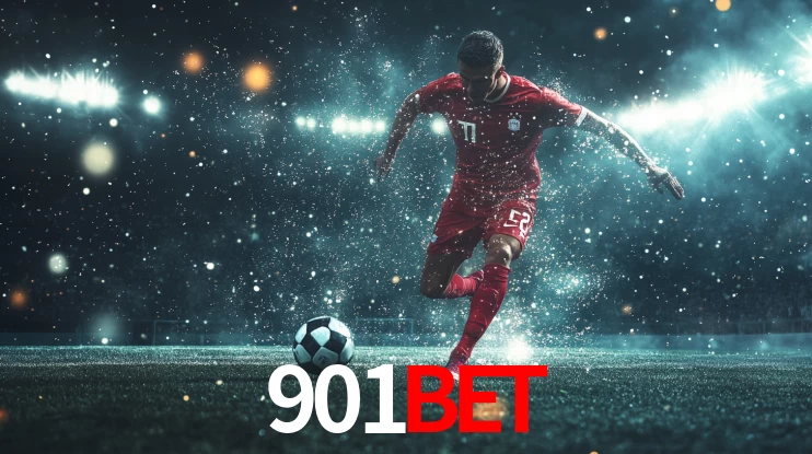 Plataforma de Apostas 901bet