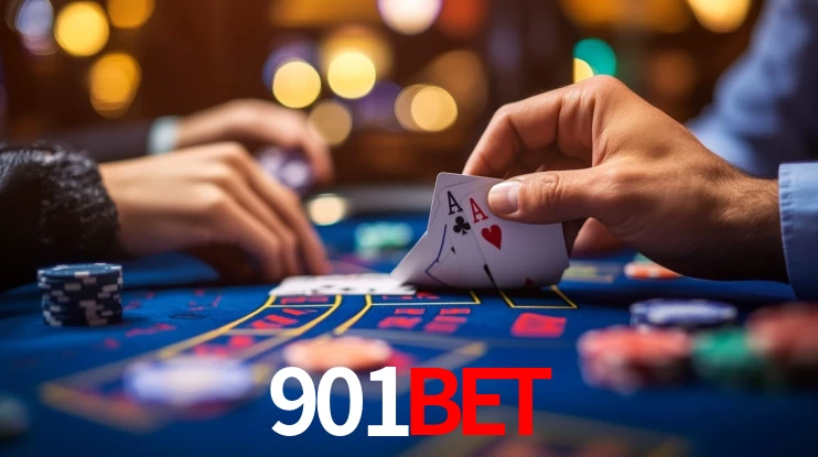 Jogos na 901bet